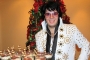 Bruno Nesci (aka Elvis)