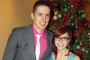 Brandon Girard, and girlfriend Katie Nicholls