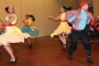 The Tony Yazbek Dance Group