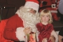 Visit from Santa 05