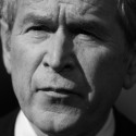 U.S. President George W. Bush