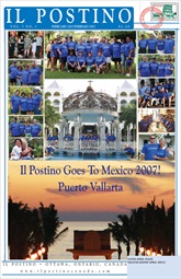Il Postino, February 2007 issue