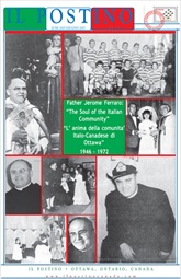 Il Postino, June 2007 issue