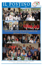 Il Postino, June 2012 issue