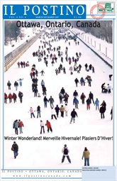 Il Postino, March 2007 issue
