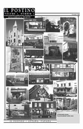 Il Postino, November 2000 issue