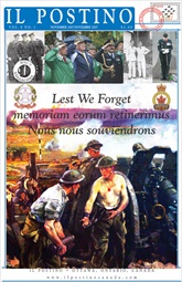 Il Postino, November 2007 issue