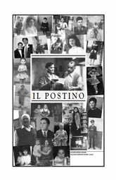 Il Postino, October 2000 issue