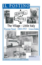 Il Postino, February 2002 issue