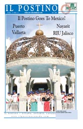 Il Postino, February 2006 issue