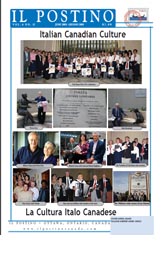 Il Postino, June 2005 issue