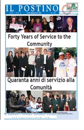 Il Postino, June 2006 issue