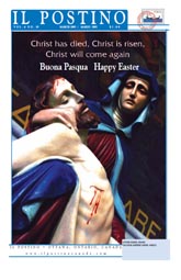 Il Postino, March 2005 issue