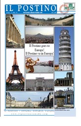 Il Postino, September 2006 issue