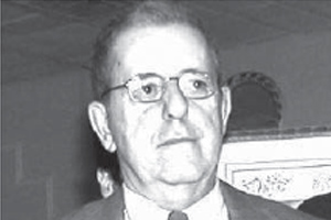 Peter Scott