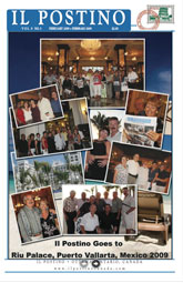 Il Postino, February 2009 issue