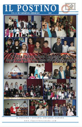 Il Postino, January 2013 issue
