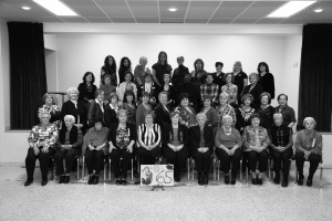 Ladies Aid picture 65th