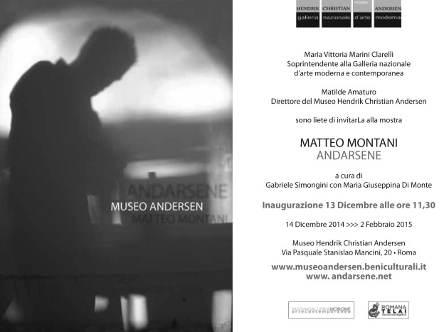 invito MONTANI