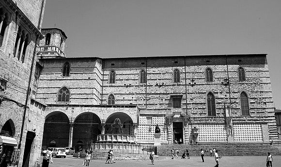 perugia cattedrale-san-lorenzo
