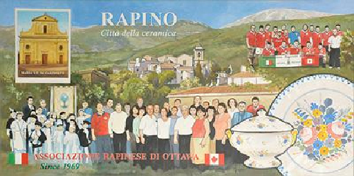 Rapino