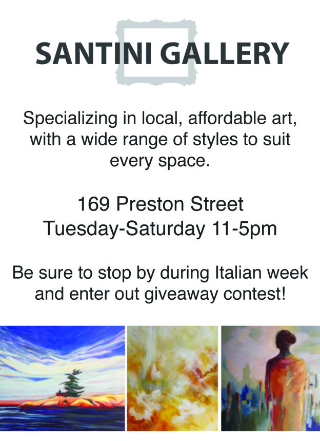 SANTINI GALLERY