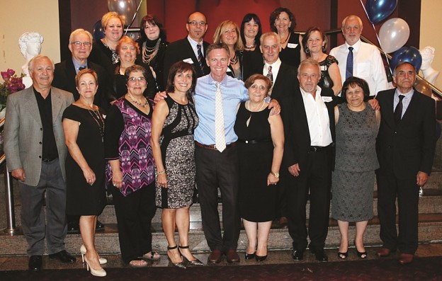 18 IMG_4174  - photo GioVanni - St. Anthony 90th Anniversary School - Sept. 26, 2015