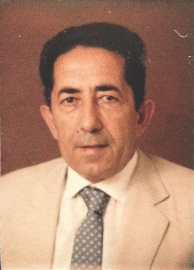 ENZO PIROZZI