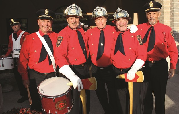 Firefighter 003