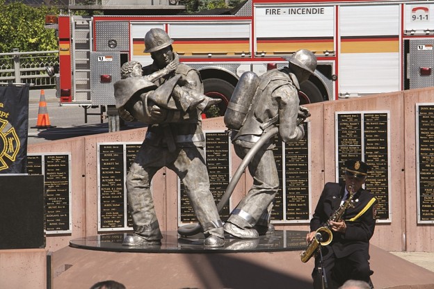 Firefighter 005