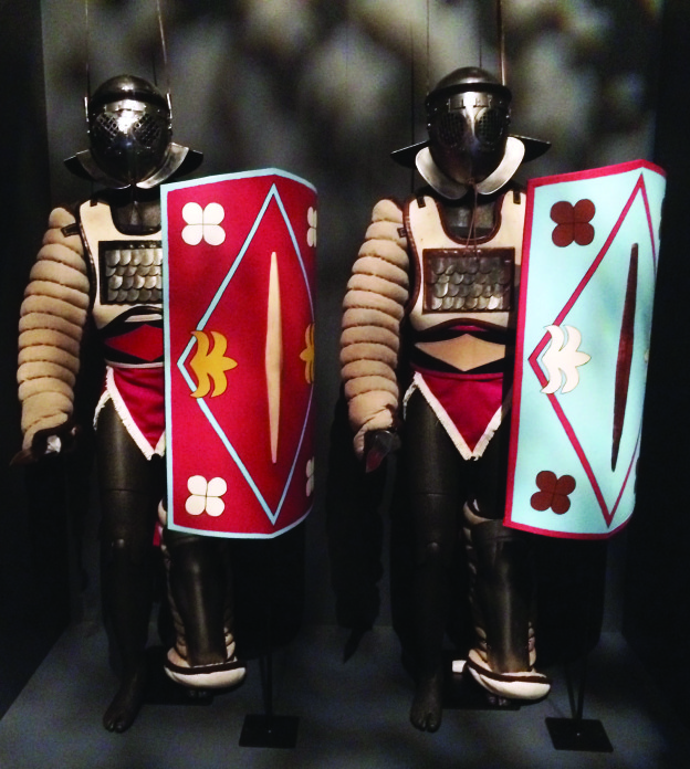 GLADIATORI 014