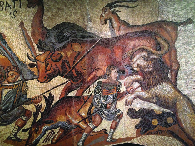 GLADIATORI 015