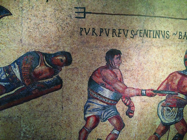GLADIATORI 016