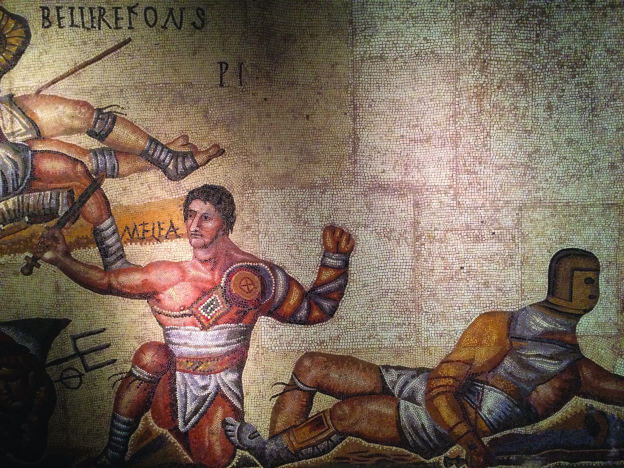 GLADIATORI 017