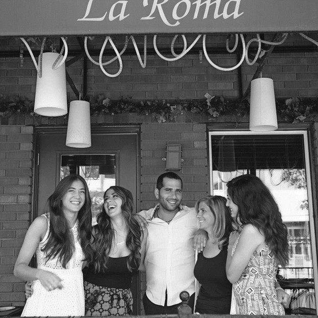 La Roma Anniversary