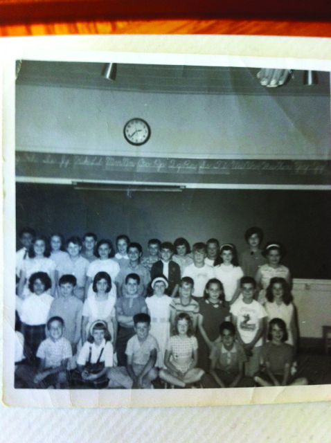 St Anthony's School 001