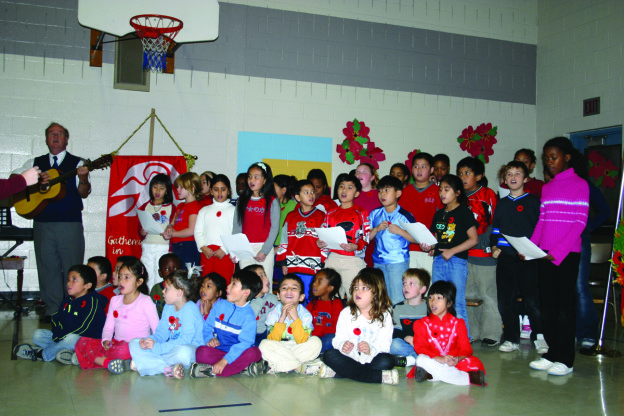 St Anthony's School 003