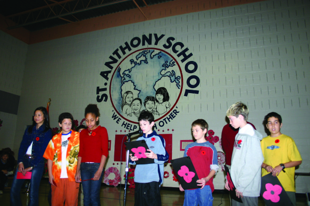 St Anthony's School 004