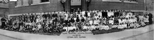 St Anthony's School 006