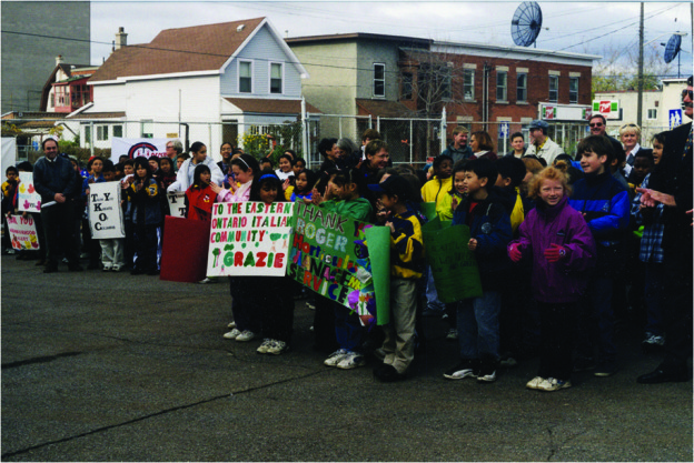 St Anthony's School 008