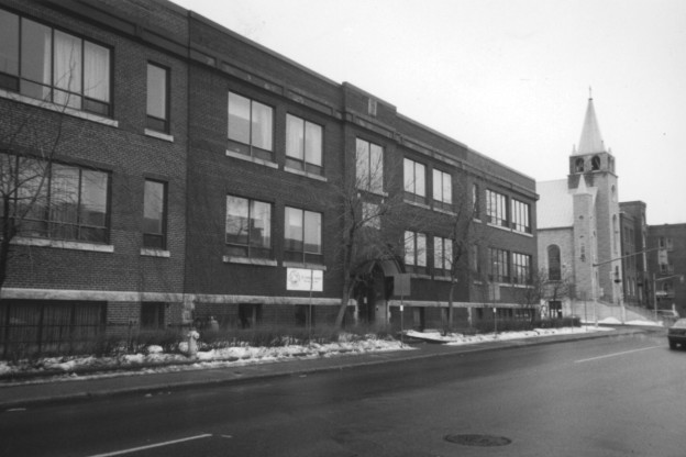 St Anthony's School 009