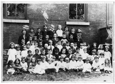 St Anthony's School 010
