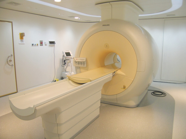 mri