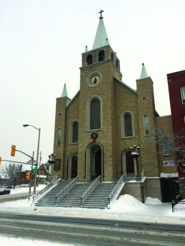 St Anthony Wall 007