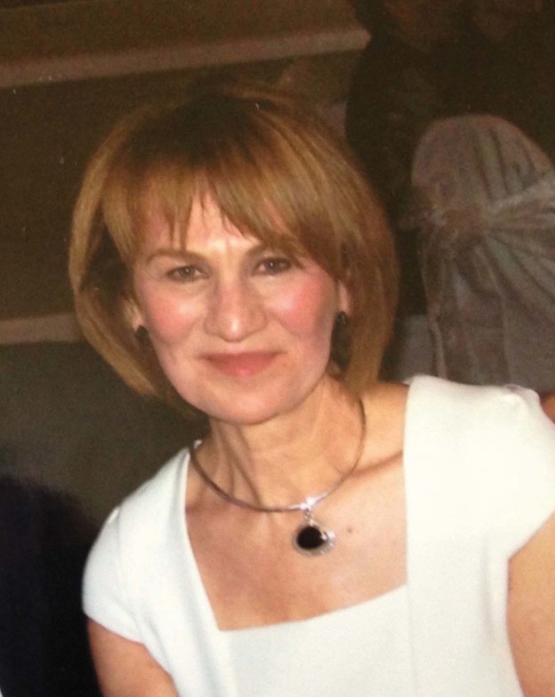 Anna Maria VillaniRGB