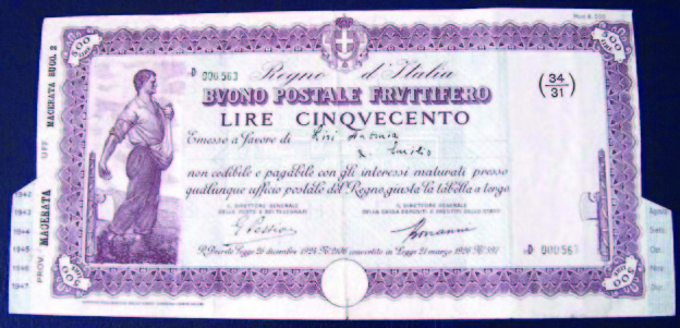 Buoni Frutti