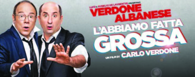 L'Abbiamo Fatta Grossa