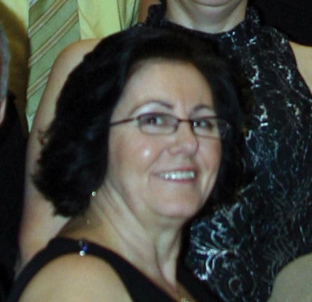 Nina MarrelloRGB