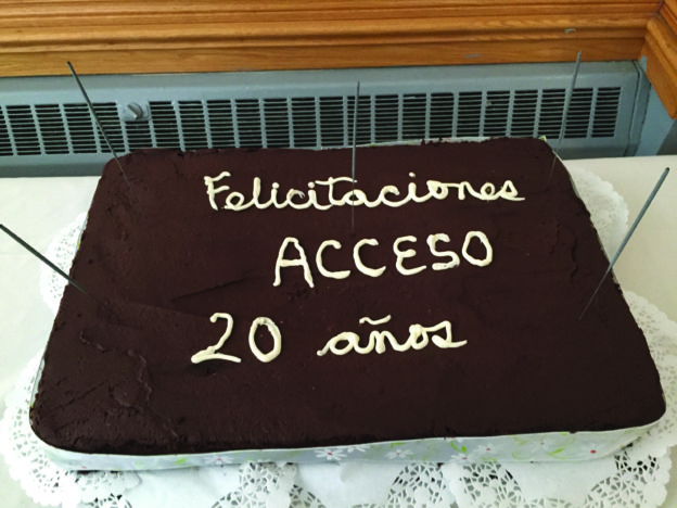 ACCESO 001