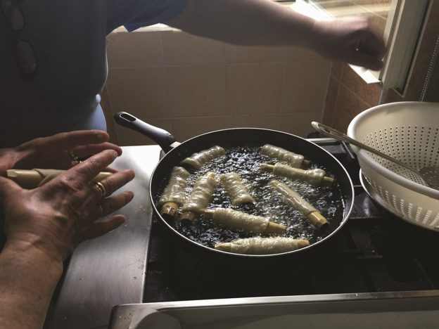 Culinary Trip 5